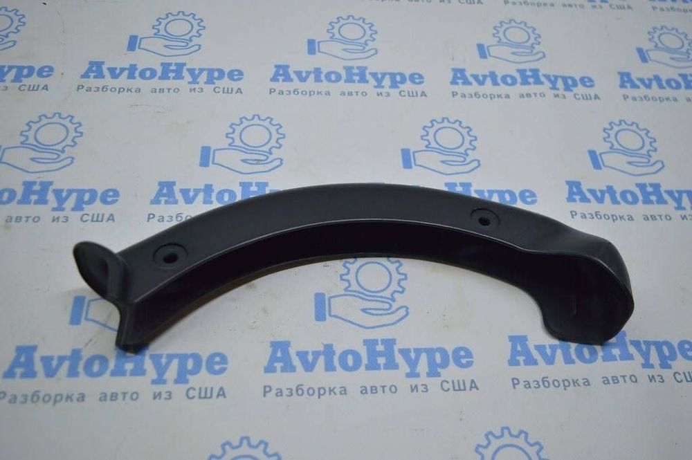 Накладка петлі кришки багажника ліва 
Kia k5  Optima