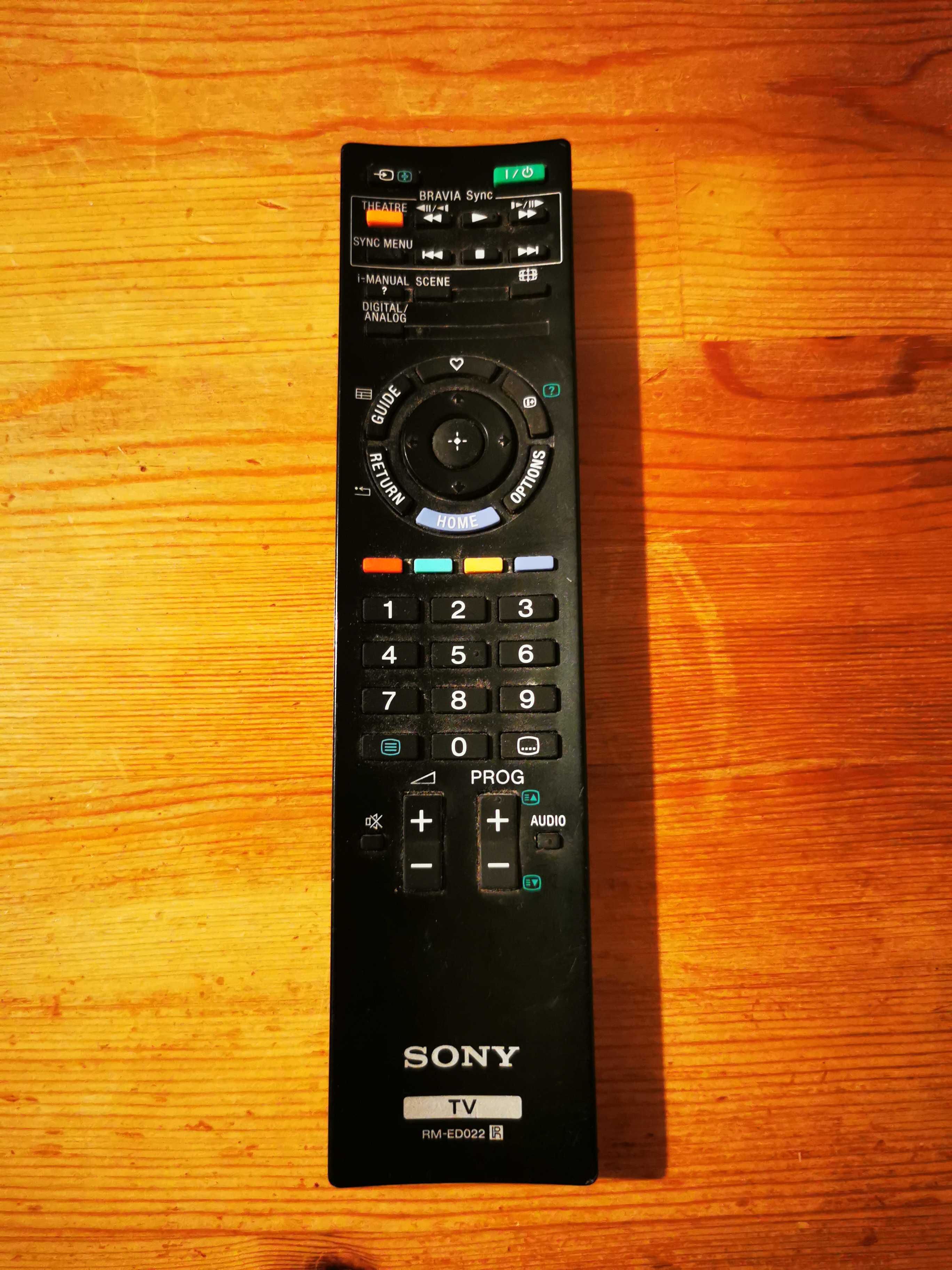 Telewizor LCD Sony Bravia 37 cali