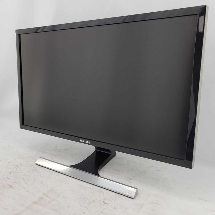 Monitor UHD LED 4k Samsung U28E590D de 28 polegadas