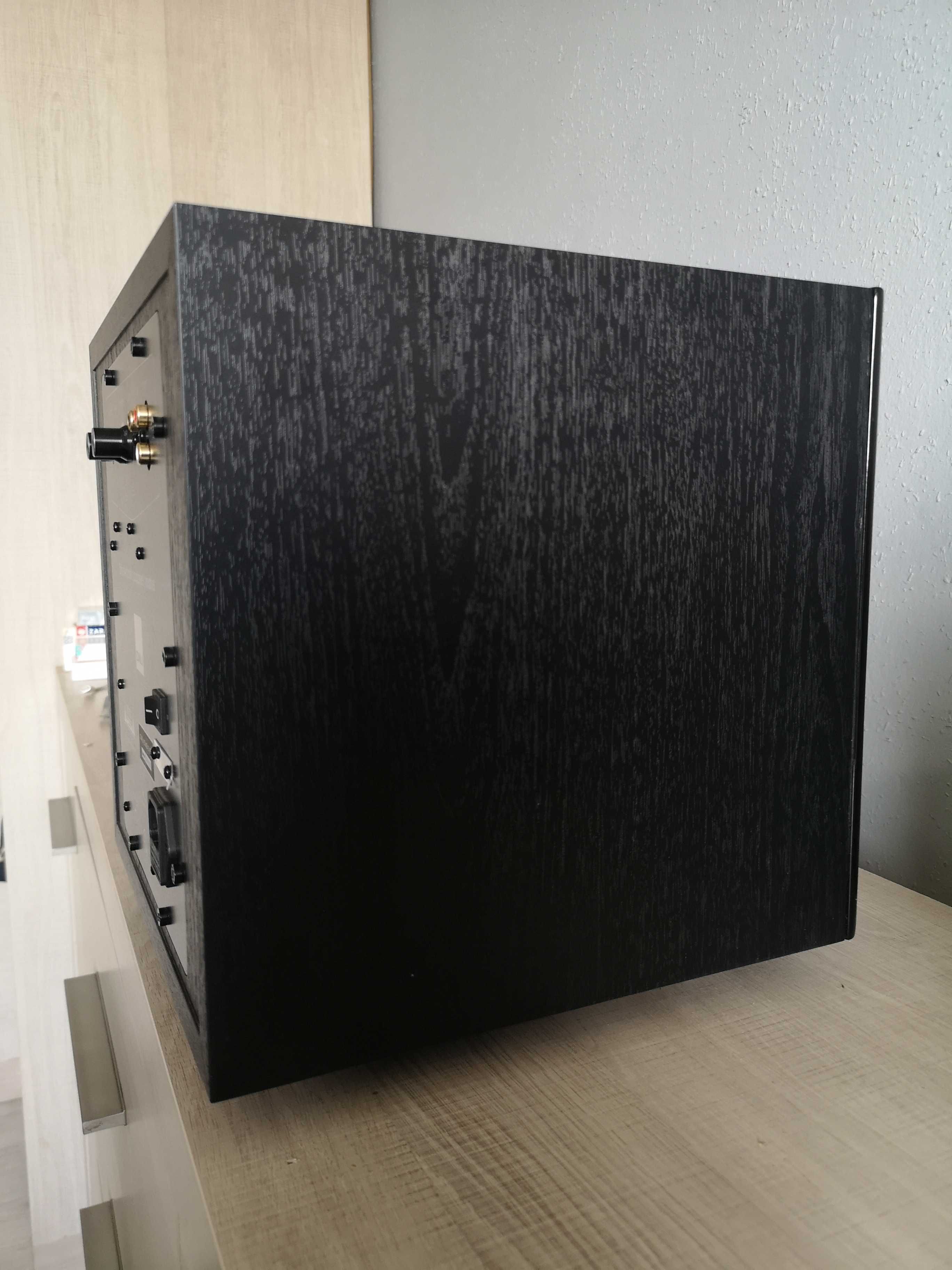 Subwoofer Dali SUB E-9F