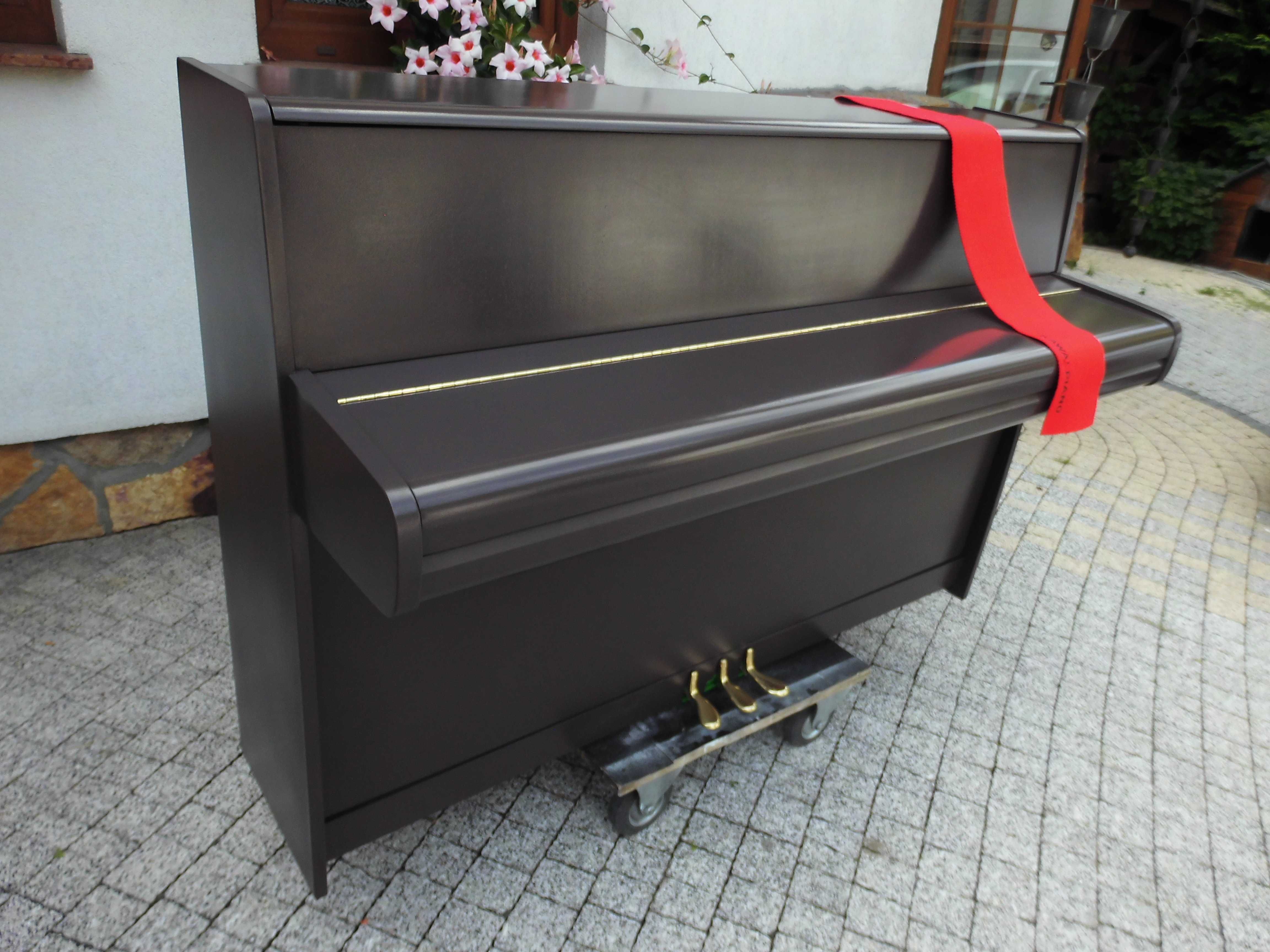 Pianino Kawai yamaha samick  na gotowo z dostawą