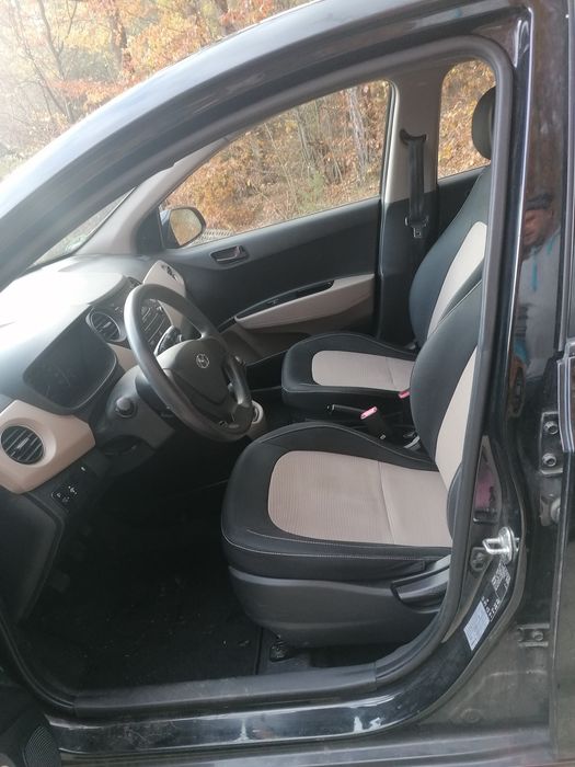 Sprzedam Hyundai i10