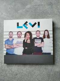 CD LEVI Oryginalna płyta kompaktowa