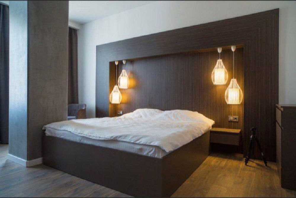 Діючий Готель в Аркадії, Генуезська