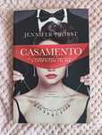 Livro Casamento de Conveniência