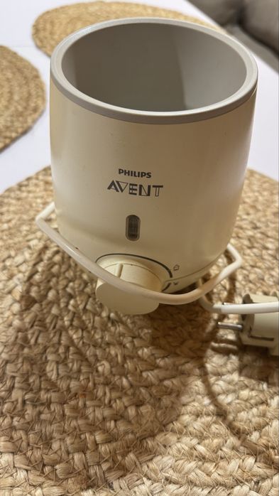 підігрівач avent до пляшечки