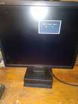 Монитор Samsung 17"