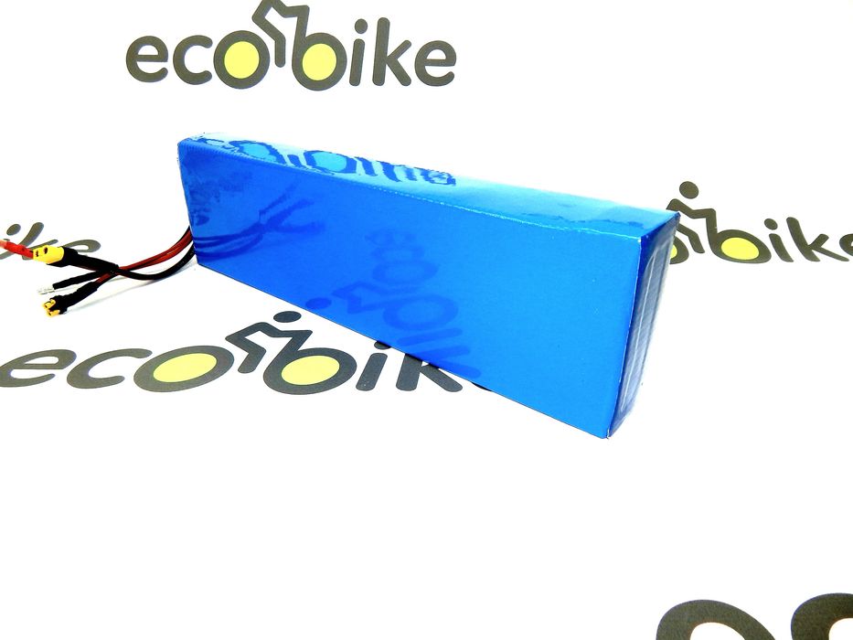 Аккумулятор li-ion для самоката 36в15Ач