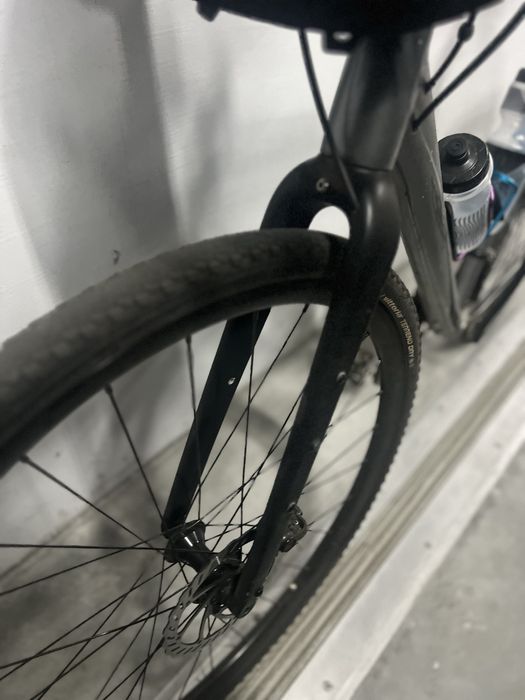 Продам Cannondale Topstone 2024 — гравийный велосипед, как новый