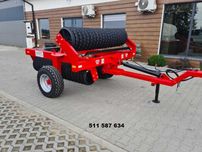 Wał posiewny 6,2/500 NOWY OD PRODUCENTA