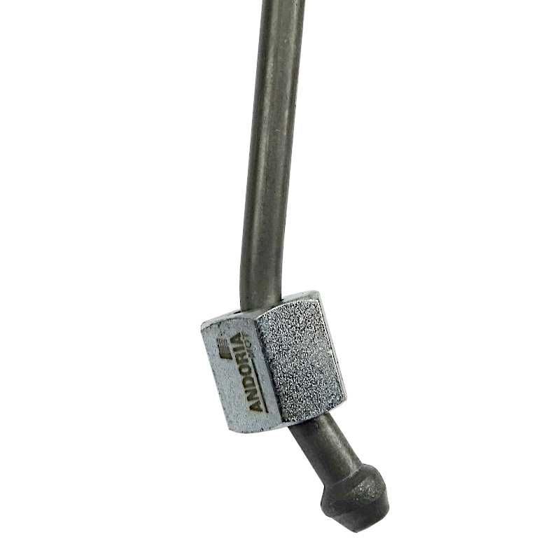Przewód wtryskowy III cylinder 325mm Ursus C-360 ANDORIA Polska