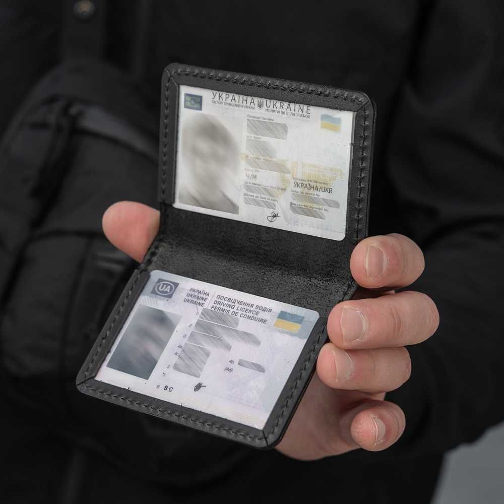 M-Tac обкладинка для ID-паспорта