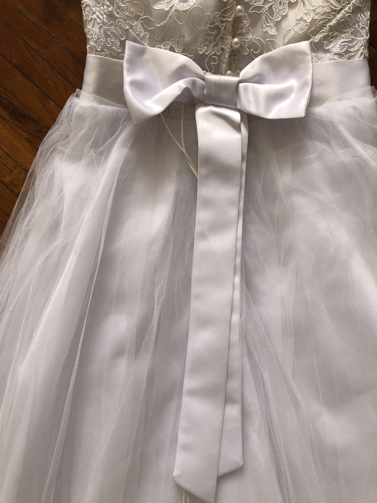 Весільна сукня плаття платье свадебное