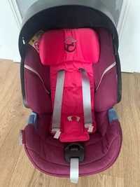 Fotelik samochodowy Cybex Aton 5