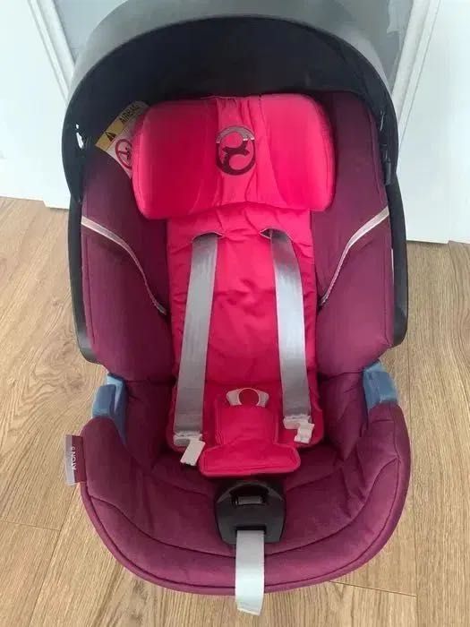Fotelik samochodowy Cybex Aton 5