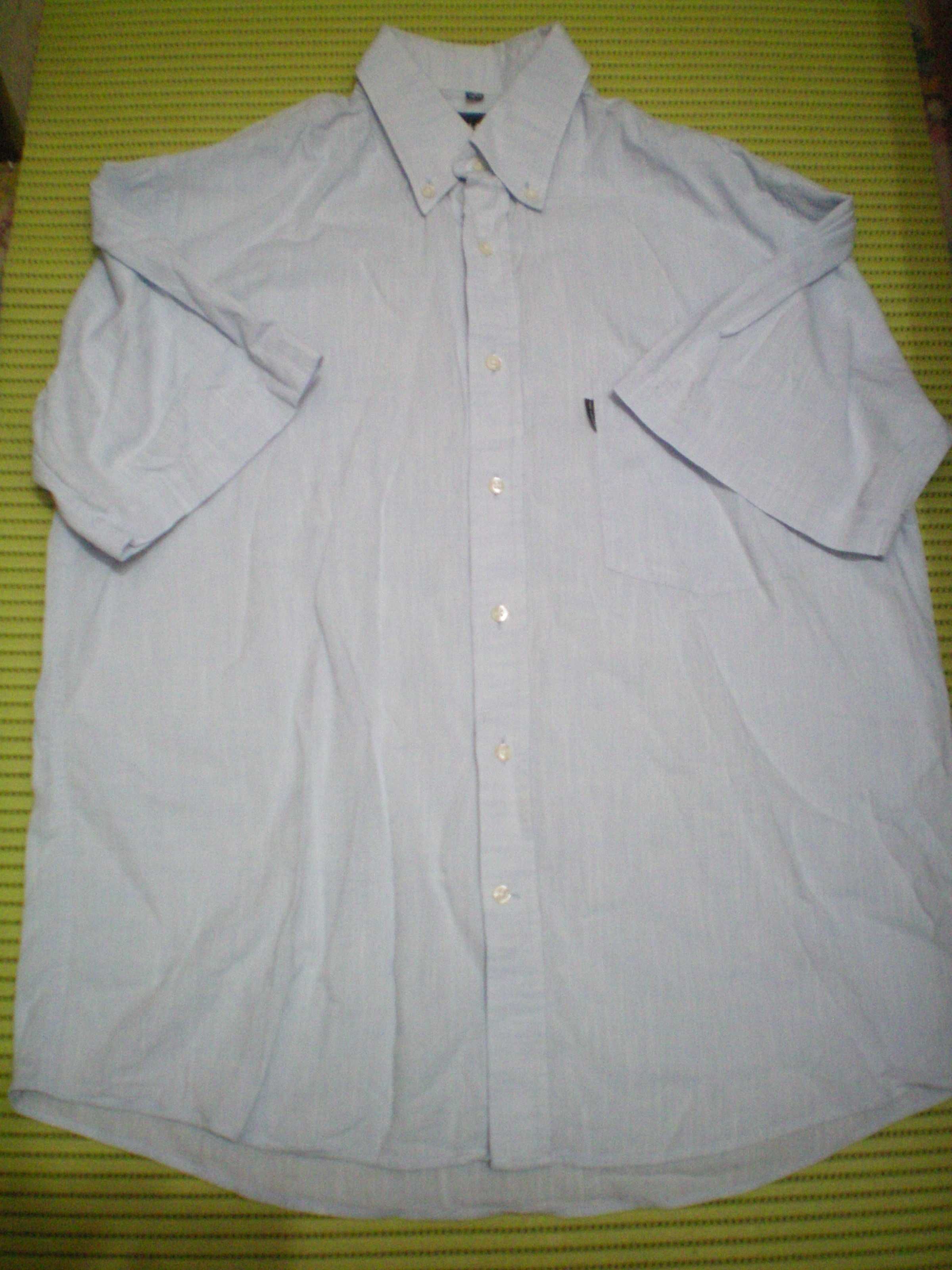 Рубашка мужская сорочка чоловiча рубашки сорочки Crossby и др на выбор