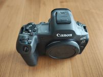 Aparat Canon R5 Mark II - idealny stan