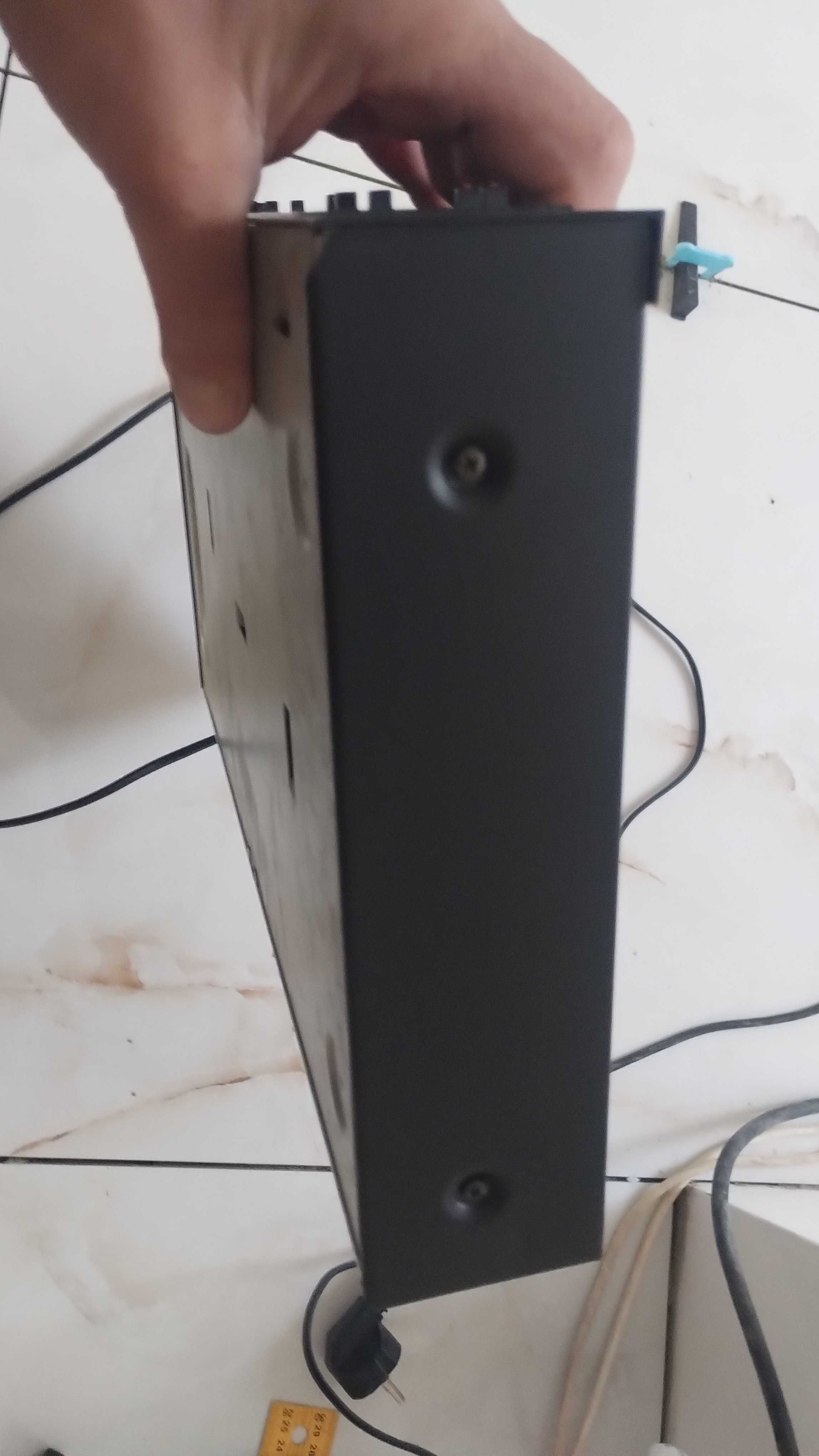 Equalizer Onkyo eq 240