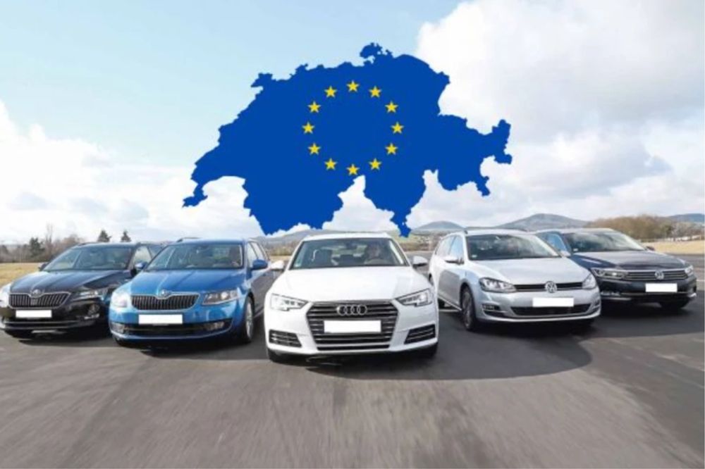 Автопригін з європи під ключ,розмитнення авто,перегін авто по Європі