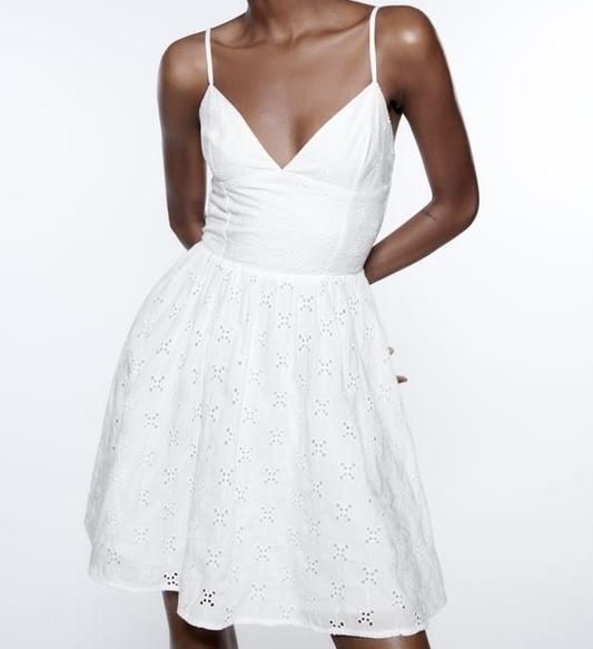 Літня сукня Zara