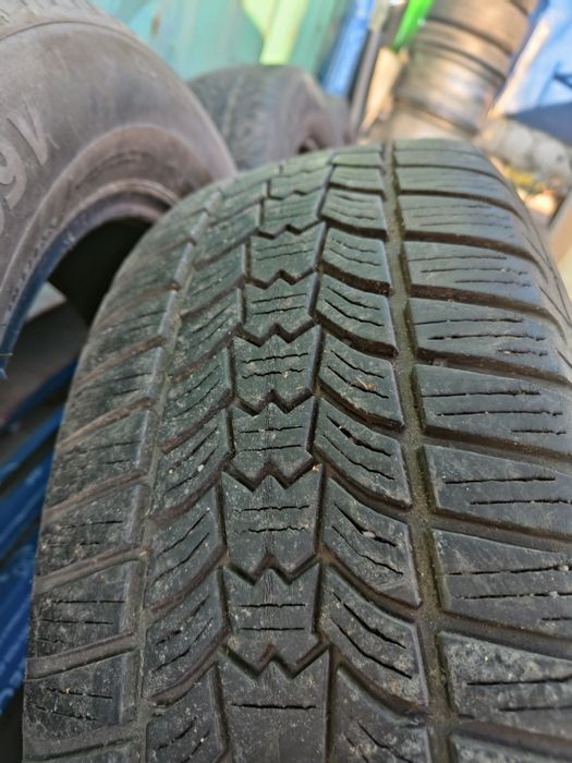 Opony felgi FORD S-MAX,Mondeo, Galaxy 2,Focus 4,Volvo V70