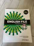 English file intermediate podręcznik Oxford