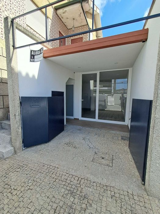 Alugo Loja para pequeno negócio