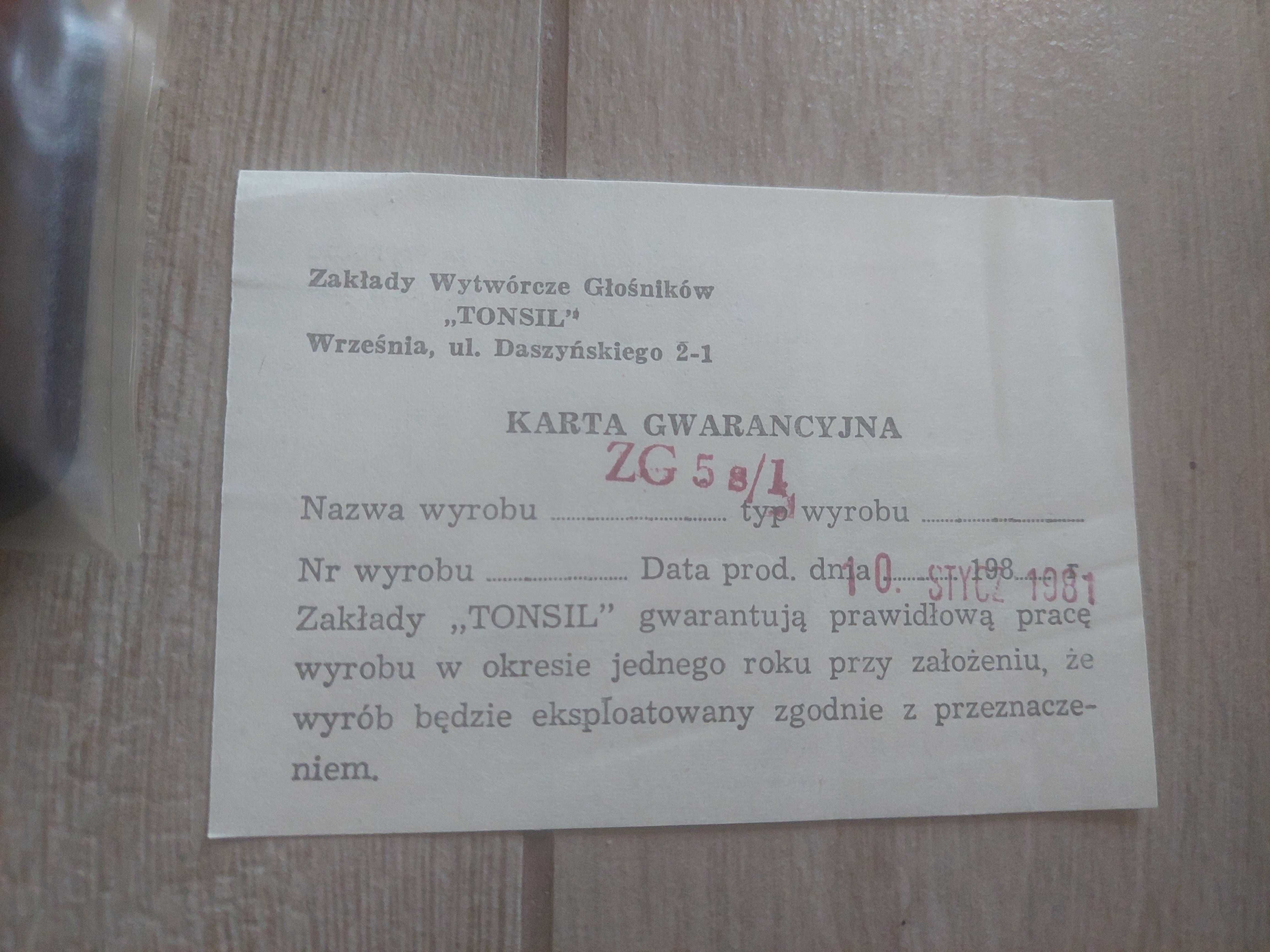 Nowe radio samochodowe Diora Safari 5