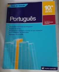 Português 10º ano