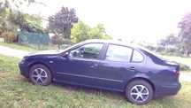Seat Toledo 1.6 105km