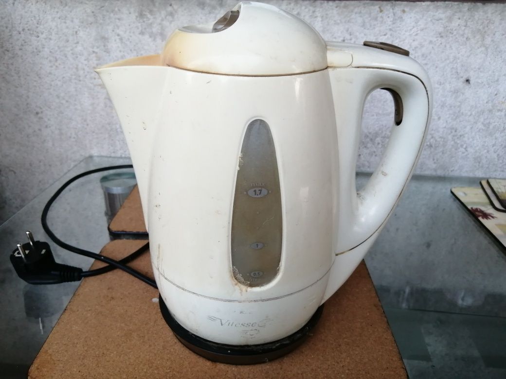 Czajnik elektryczny Tefal 300 W