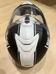 Capacete HJC i90 DAVAN MC10SF