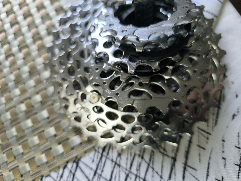 Cassete sram 11v...11/32