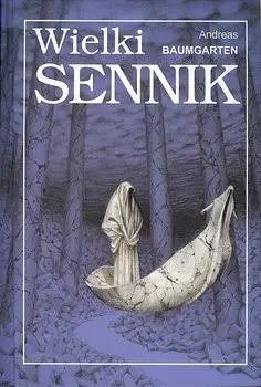 Wielki sennik książka