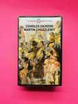 CHARLES DICKENS The Life and Adventures of MARTIN CHUZZLEWIT