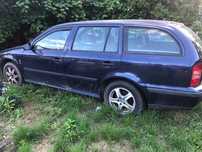 sprzedam Skoda Octavia
