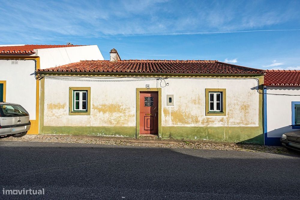 Moradia T3 para venda