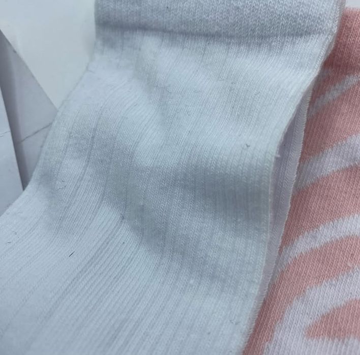 Набір жіночих шкарпеток- р. 35-38