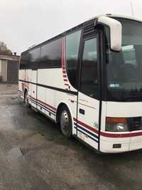 Розборка Setra s309 hd автобус