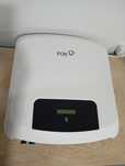 (COMO NOVO) Inversor Solar Fox-Ess F3000 3Kw + Oferta Suporte Parede