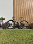 Scott Scale 920 MTB XC full carbon rozmiar M shimano xtr