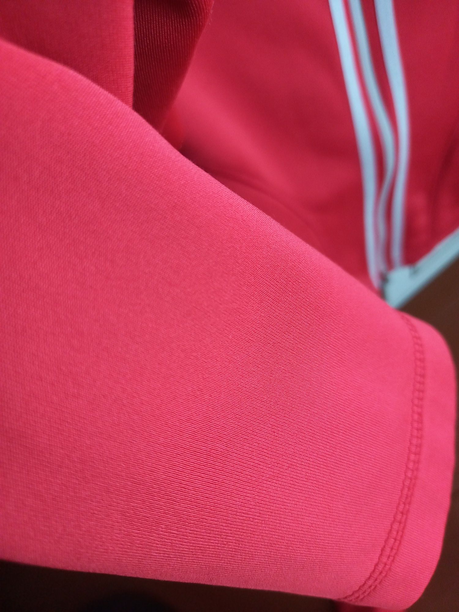 Кофта спортивна adidas, opигінал