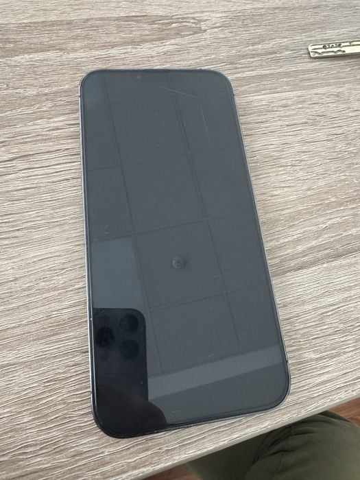 Iphone 13 pro max 128gb