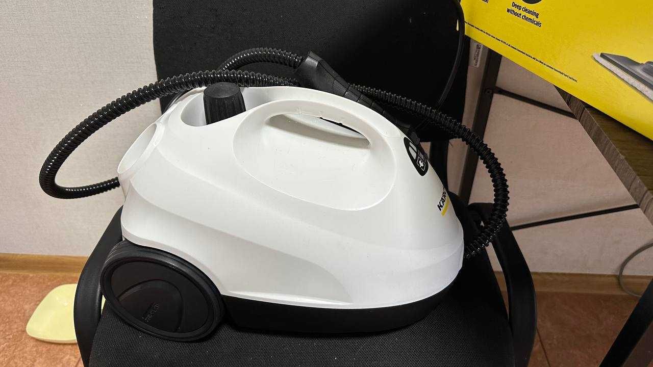 Пароочисник Karcher SC2 EasyFix б\в на гарантії