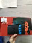 Ігрова консоль Nintendo Switch