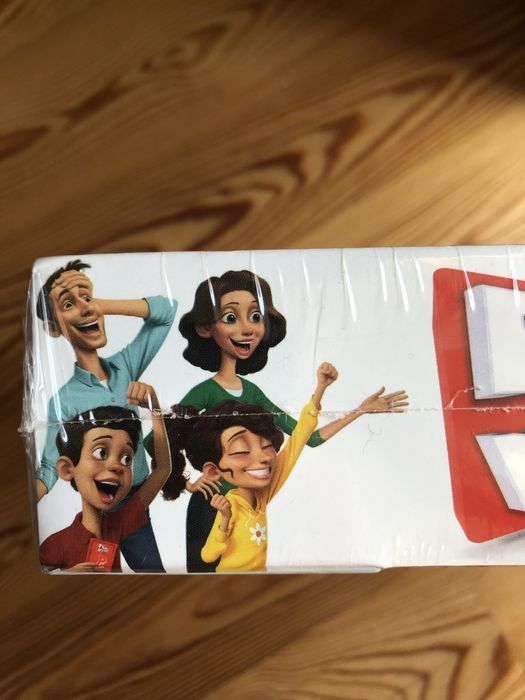 Livro “Diário de uma Toto 1”