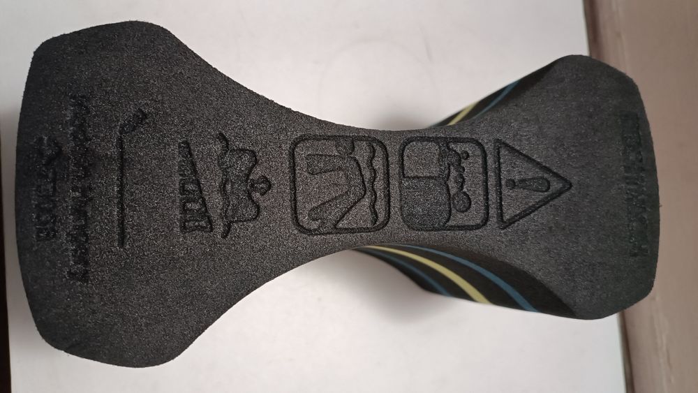 Колобашка для плавания Nabaiji