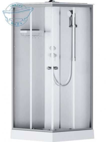 Душовий бокс Am.Pm X-Joy Square 90x90 W94C-403-090MT