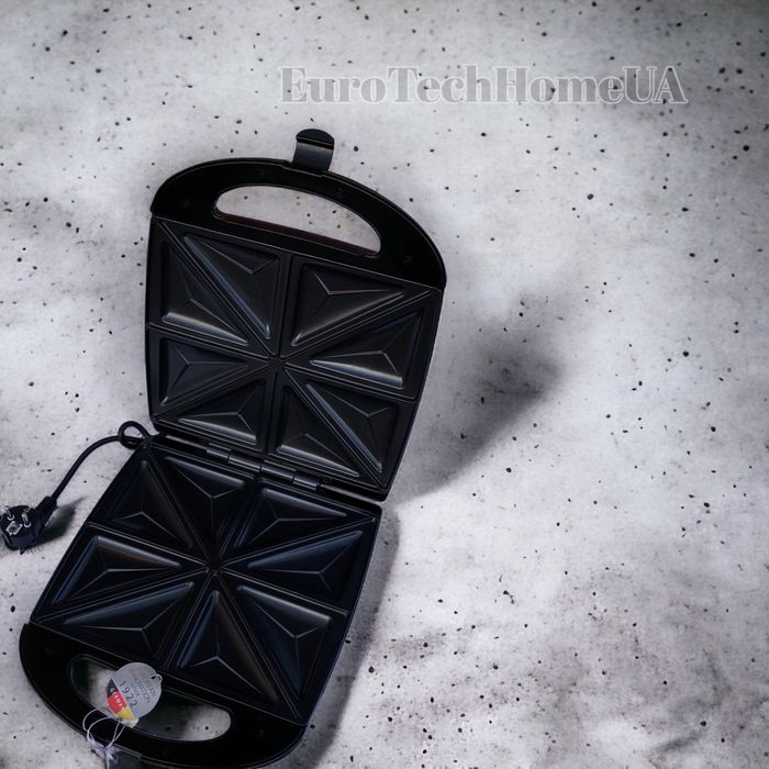 Бутербродница Camry CR 3023 XL 1500 Вт