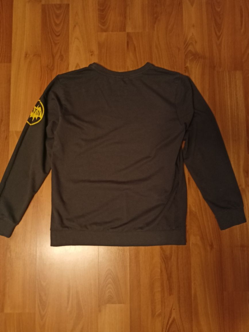 Bluza / bluzka chłopięca Cool Club Batman (rozmiar 158 cm)